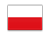 MULTISERVICE soc. coop. r.l. PULIZIE E SANIFICAZIONI - Polski